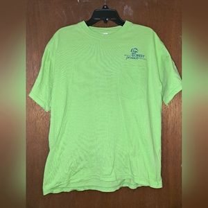 Missouri Forest Products Association (MFPA) shirt, size medium